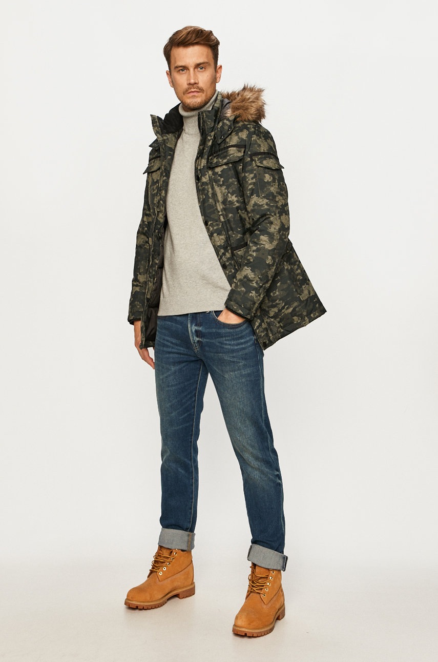 

Produkt by Jack & Jones - Парка
