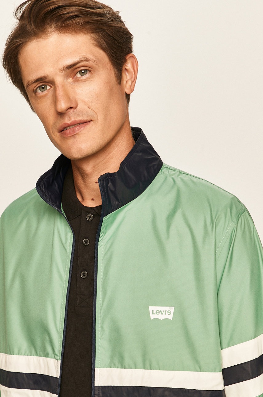 

Levi's - Куртка, Барвистий