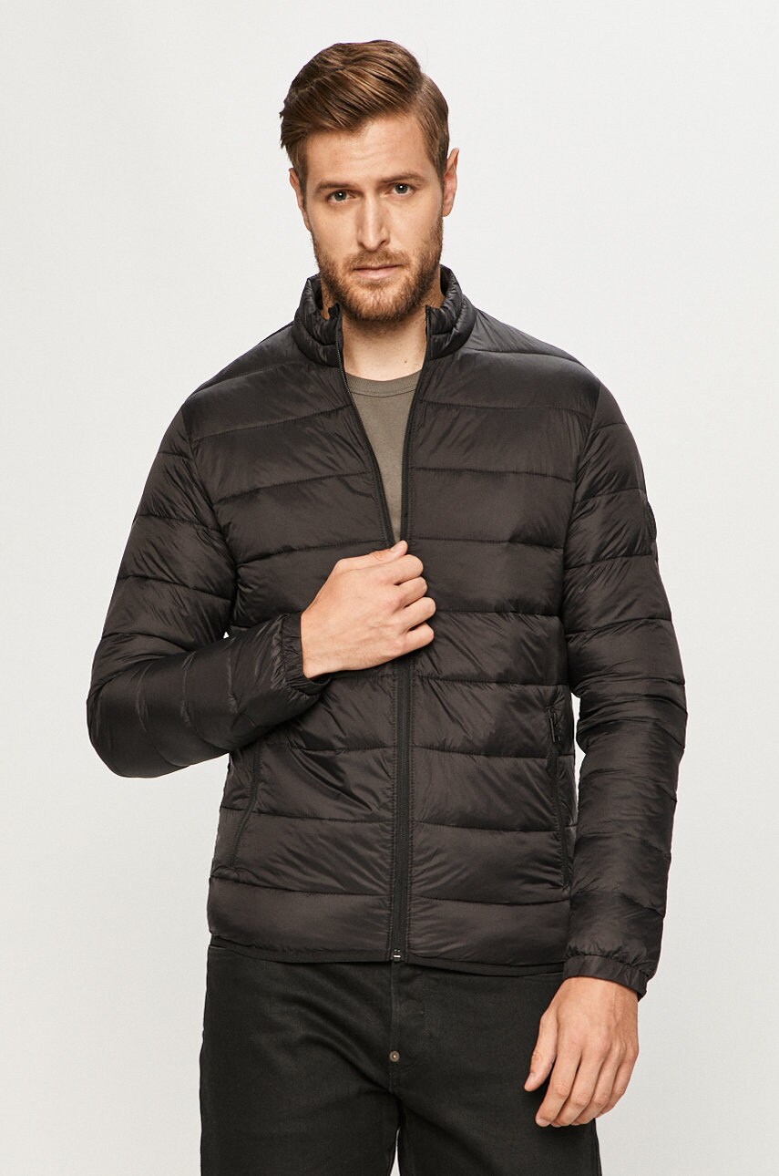 

Jack & Jones - Куртка, Чёрный