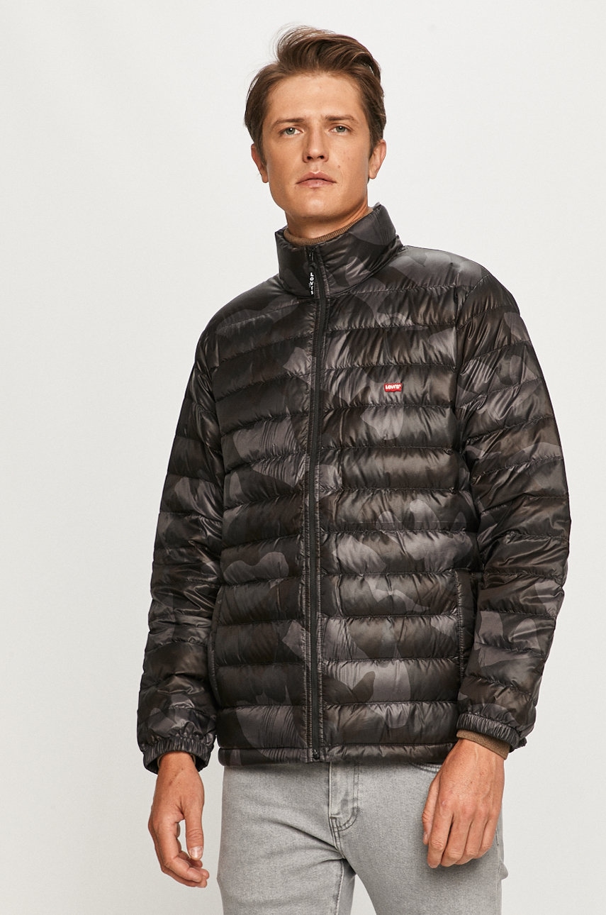

Levi's - Пухено яке, Сив