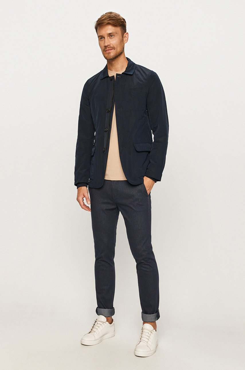 

Tommy Hilfiger Tailored - Куртка