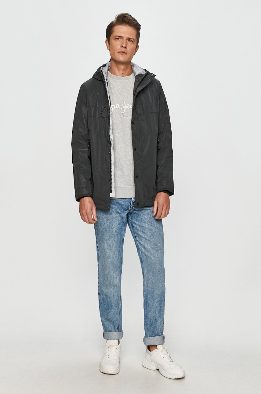 

Pepe Jeans - Куртка Edgar