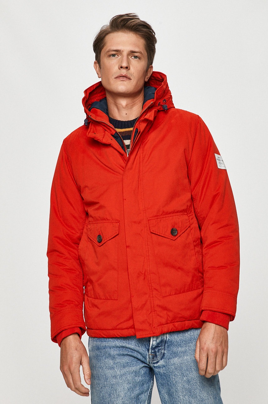 Pepe Jeans - Geaca Edward