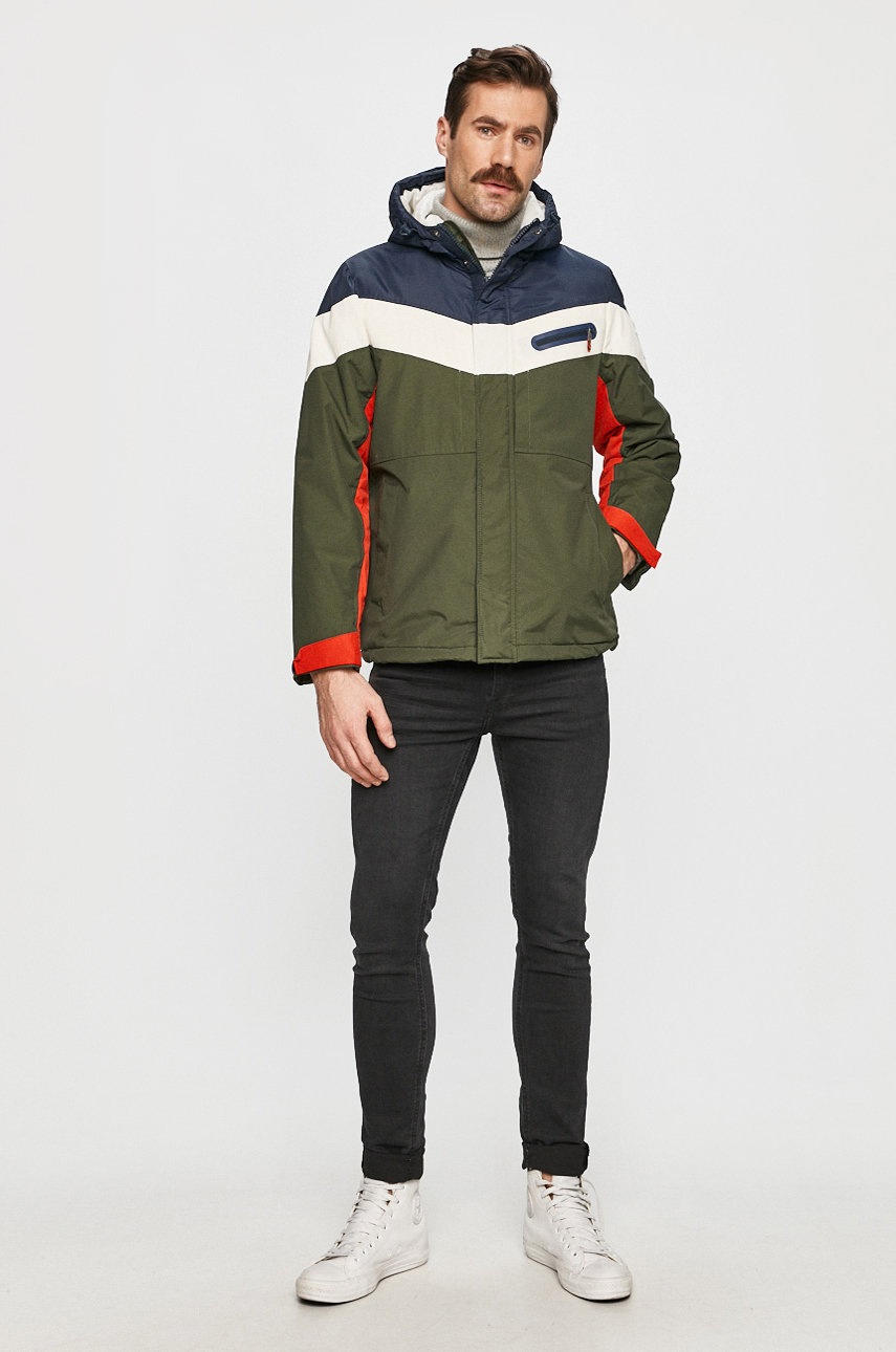 

Pepe Jeans - Куртка Gilbert