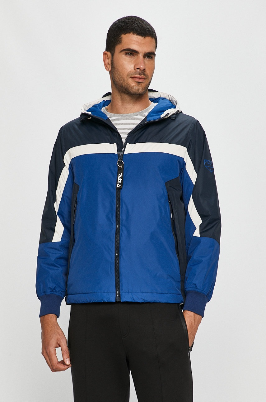Pepe Jeans - Geaca Leonardo