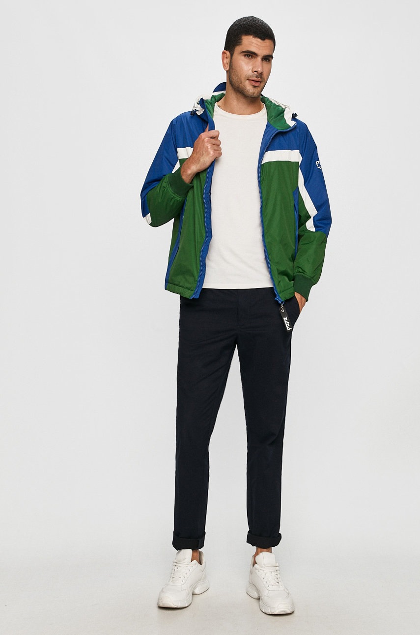 

Pepe Jeans - Куртка Leonardo