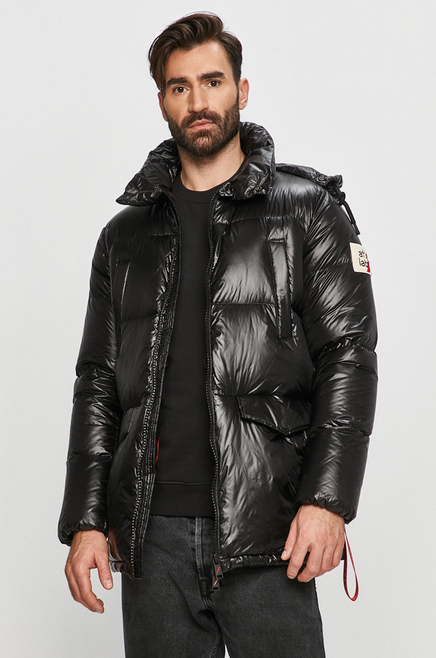 After Label - Geaca de puf