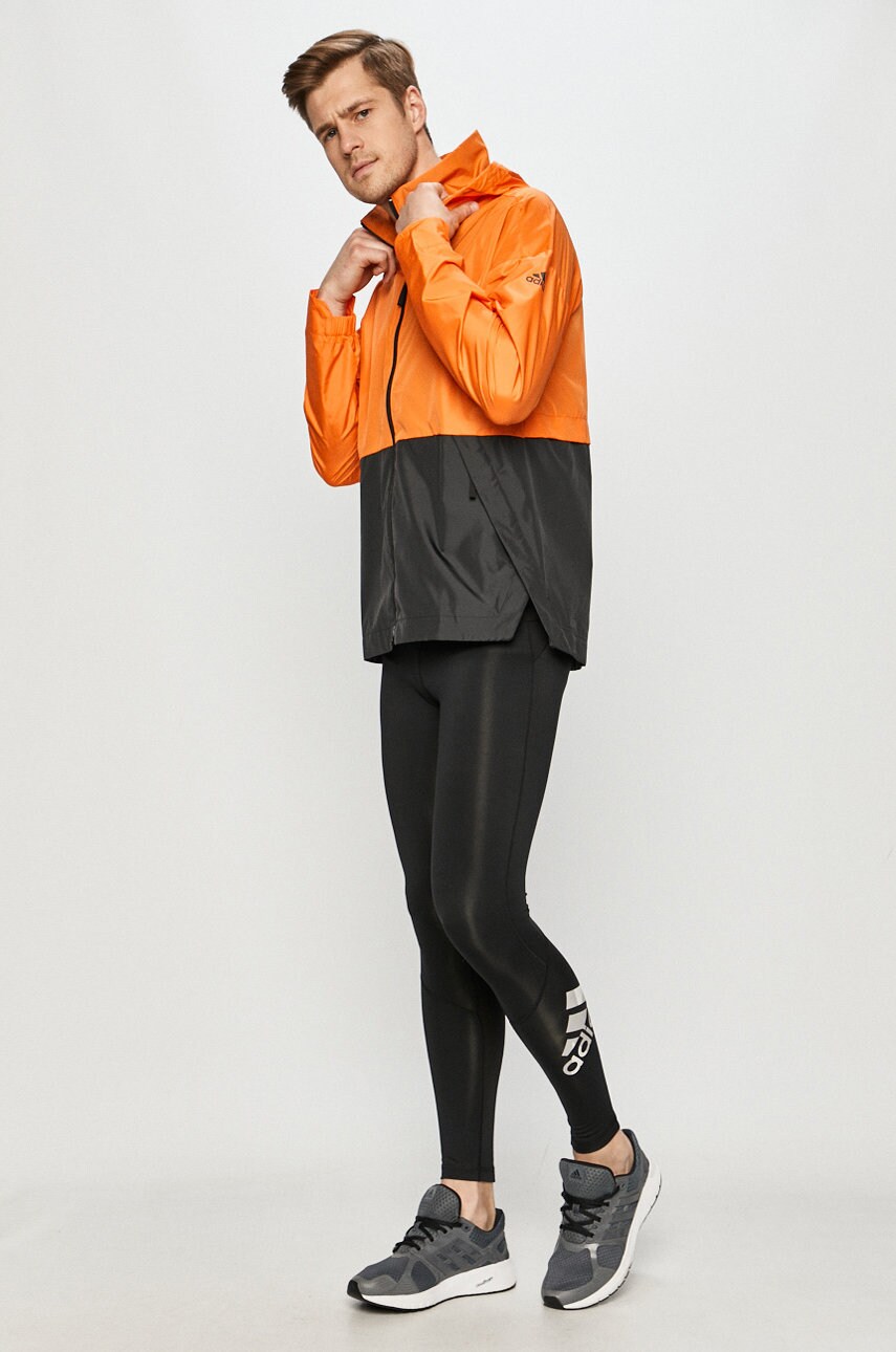 

adidas Performance - Куртка GE2083