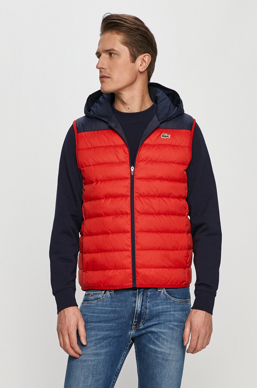 Lacoste - vesta