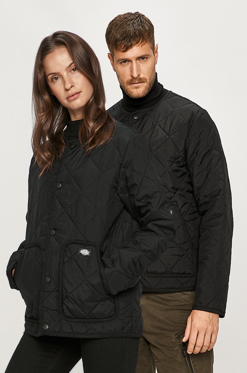

Dickies - Яке, Черен