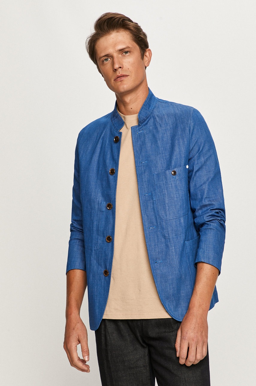 

Scotch & Soda - Пиджак, Голубой