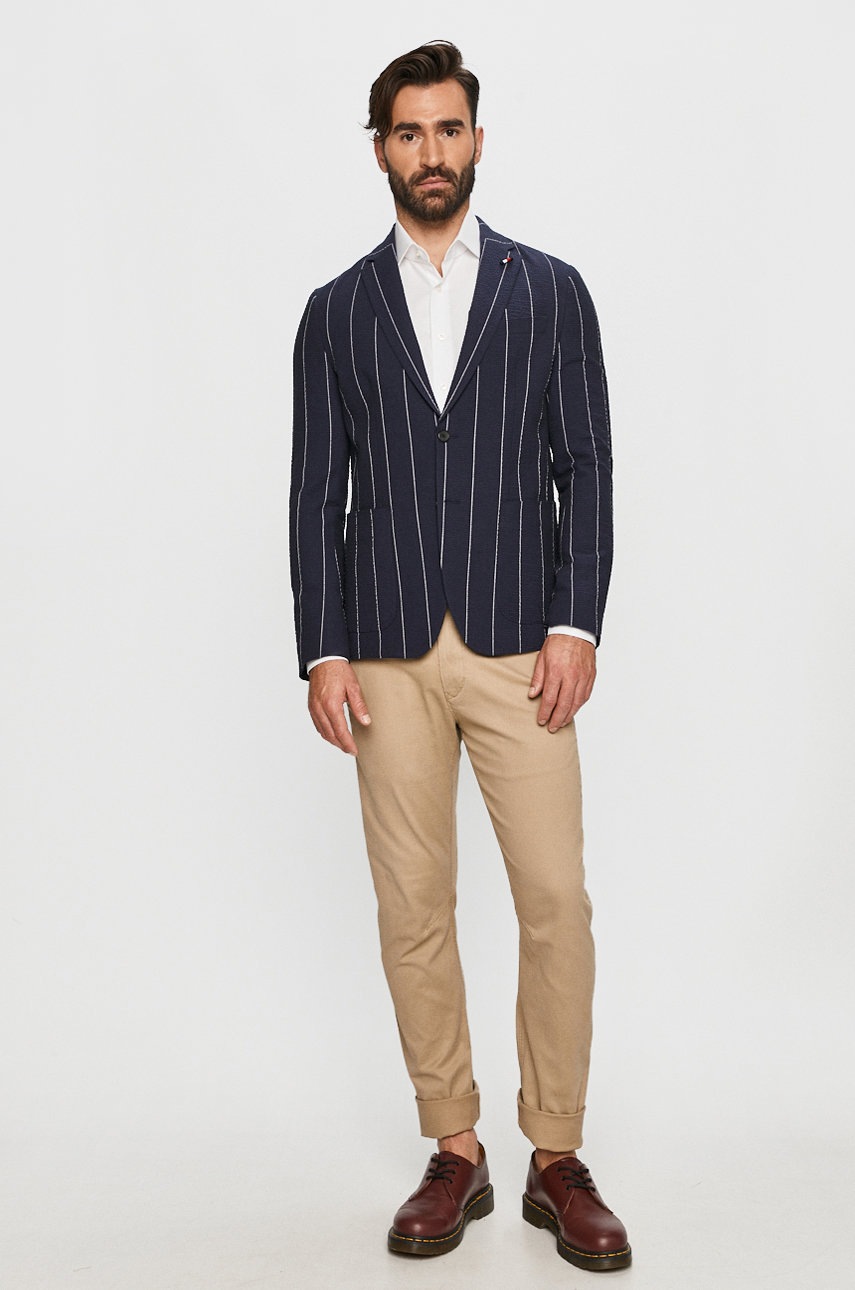 

Tommy Hilfiger Tailored - Пиджак