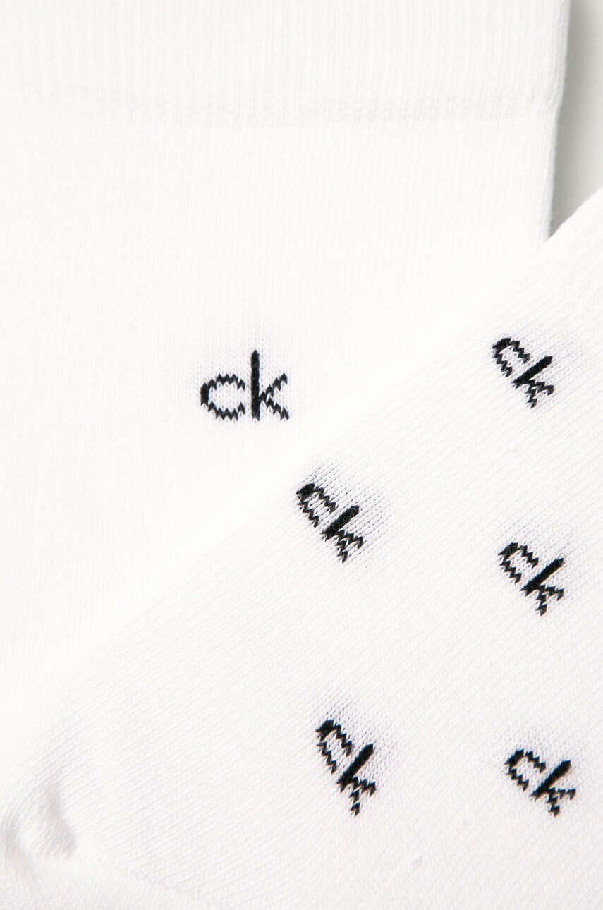 

Calvin Klein - Короткие носки (2-pack)
