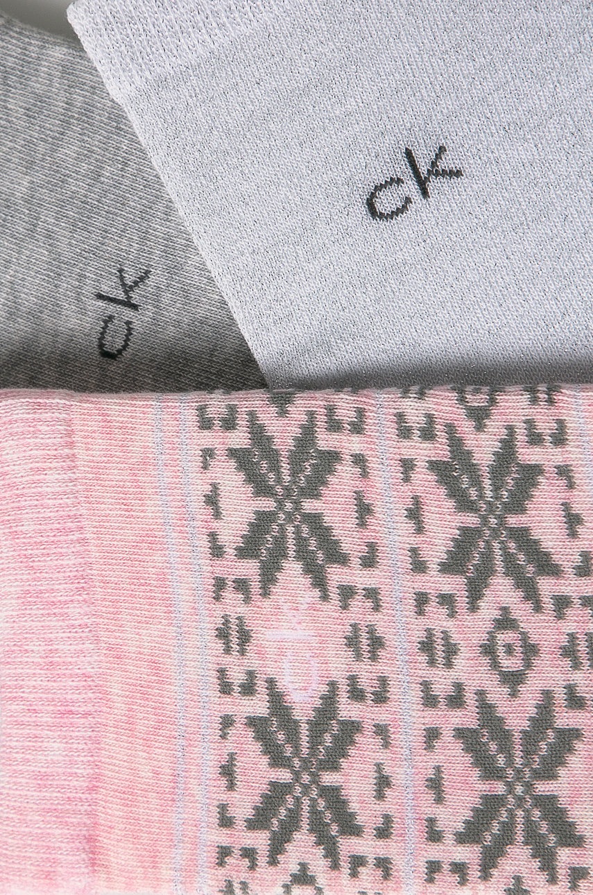

Calvin Klein - Носки (3-pack)