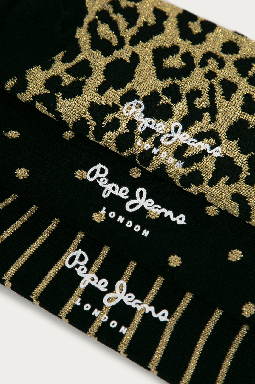 

Pepe Jeans - Носки Leomie (3-pack)