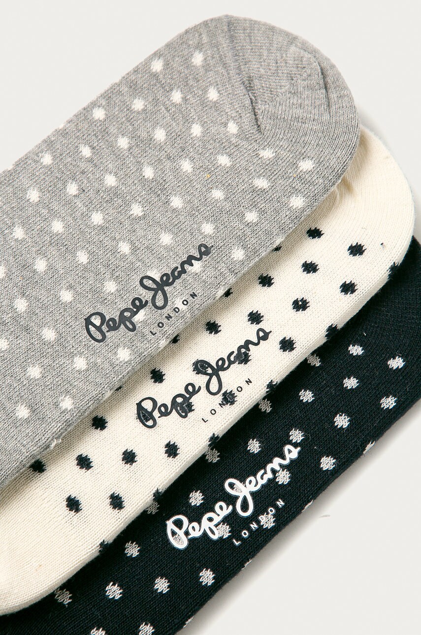 

Pepe Jeans - Носки Bobbie (3-pack)
