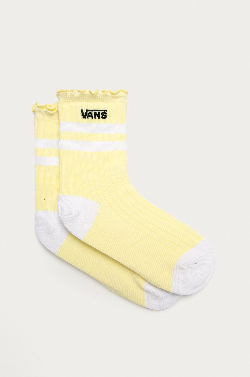 

Vans - Чорапки, Жълт