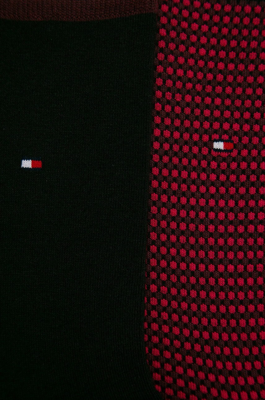 

Tommy Hilfiger - Носки (2-pack)