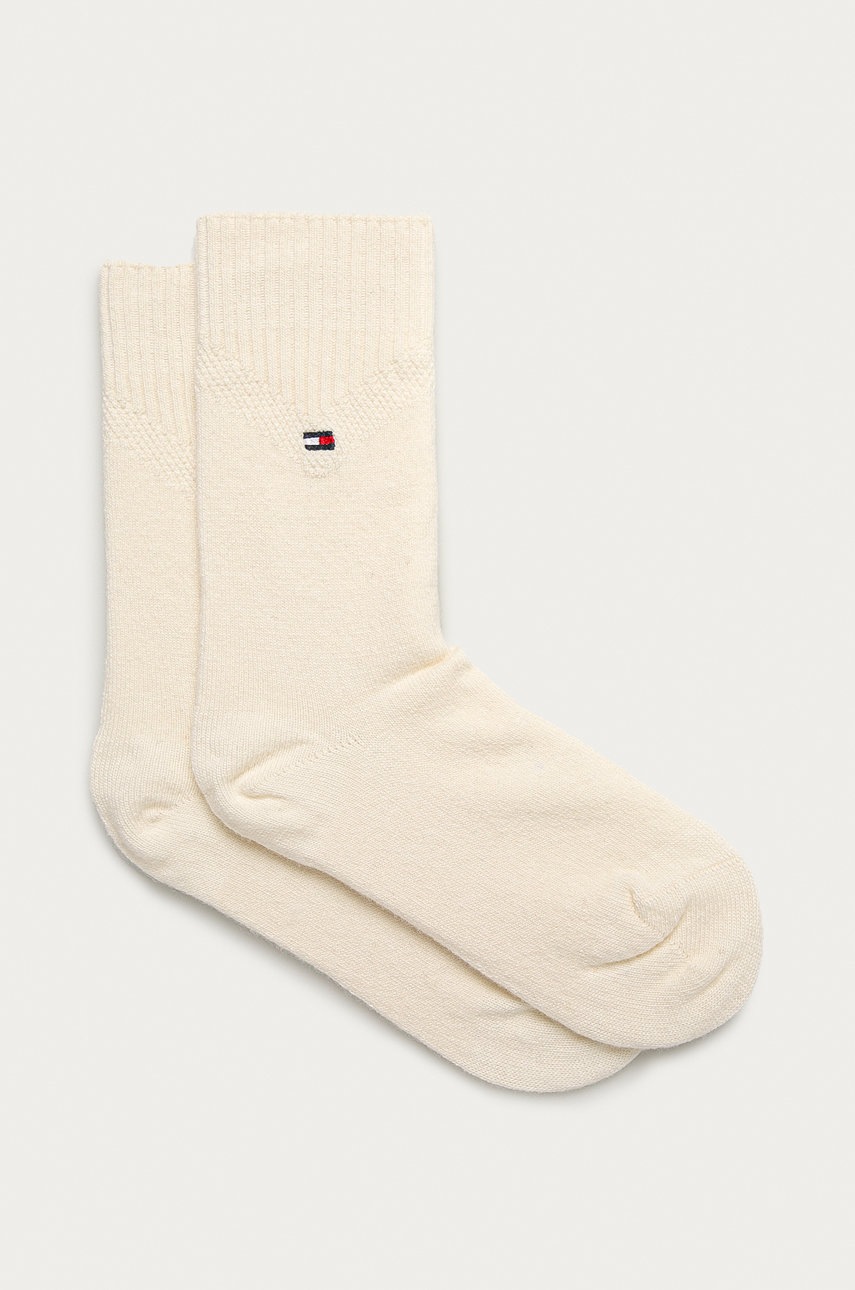 

Tommy Hilfiger - Чорапки, Бежов