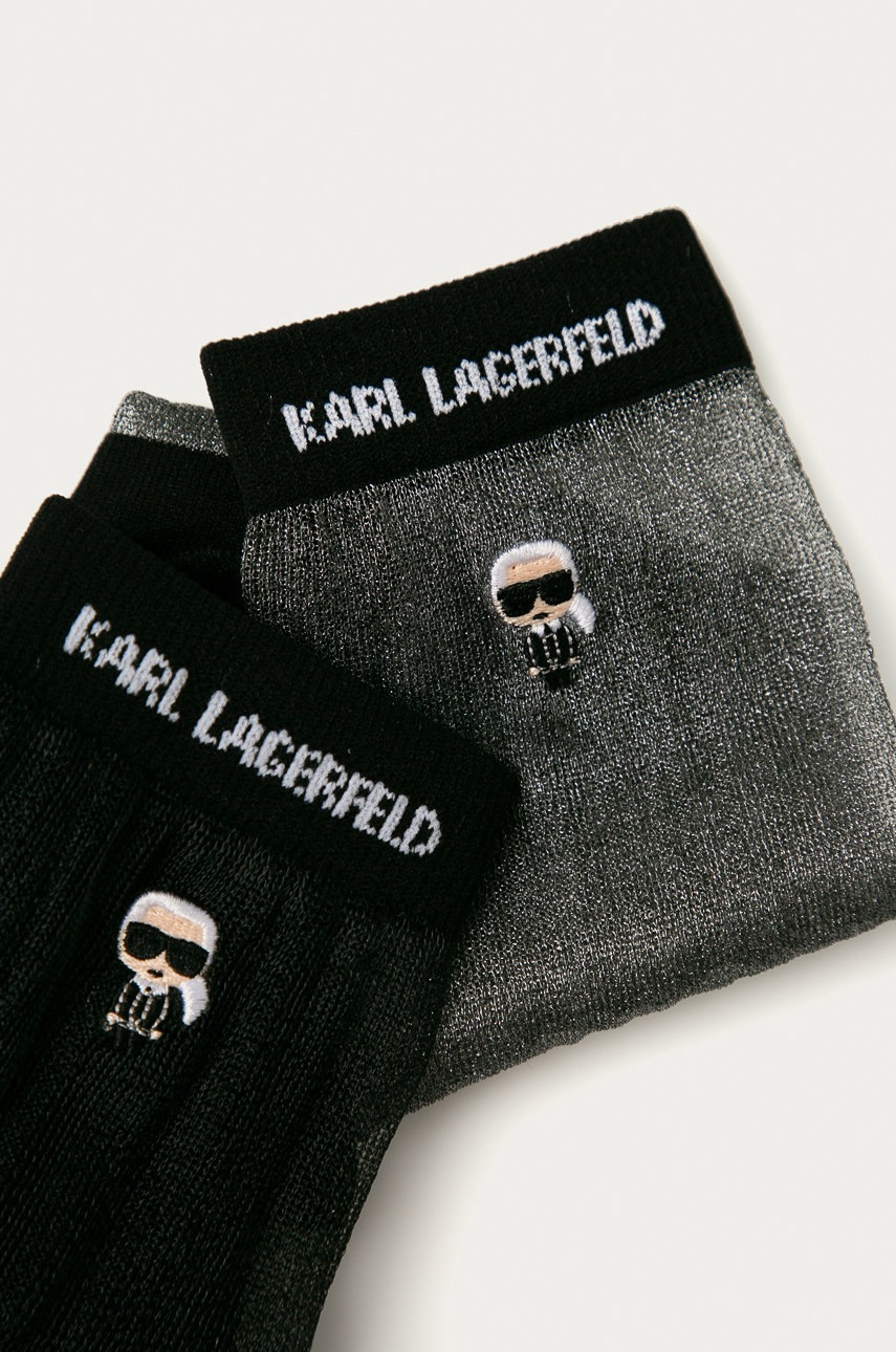 

Karl Lagerfeld - Носки (2-pack)
