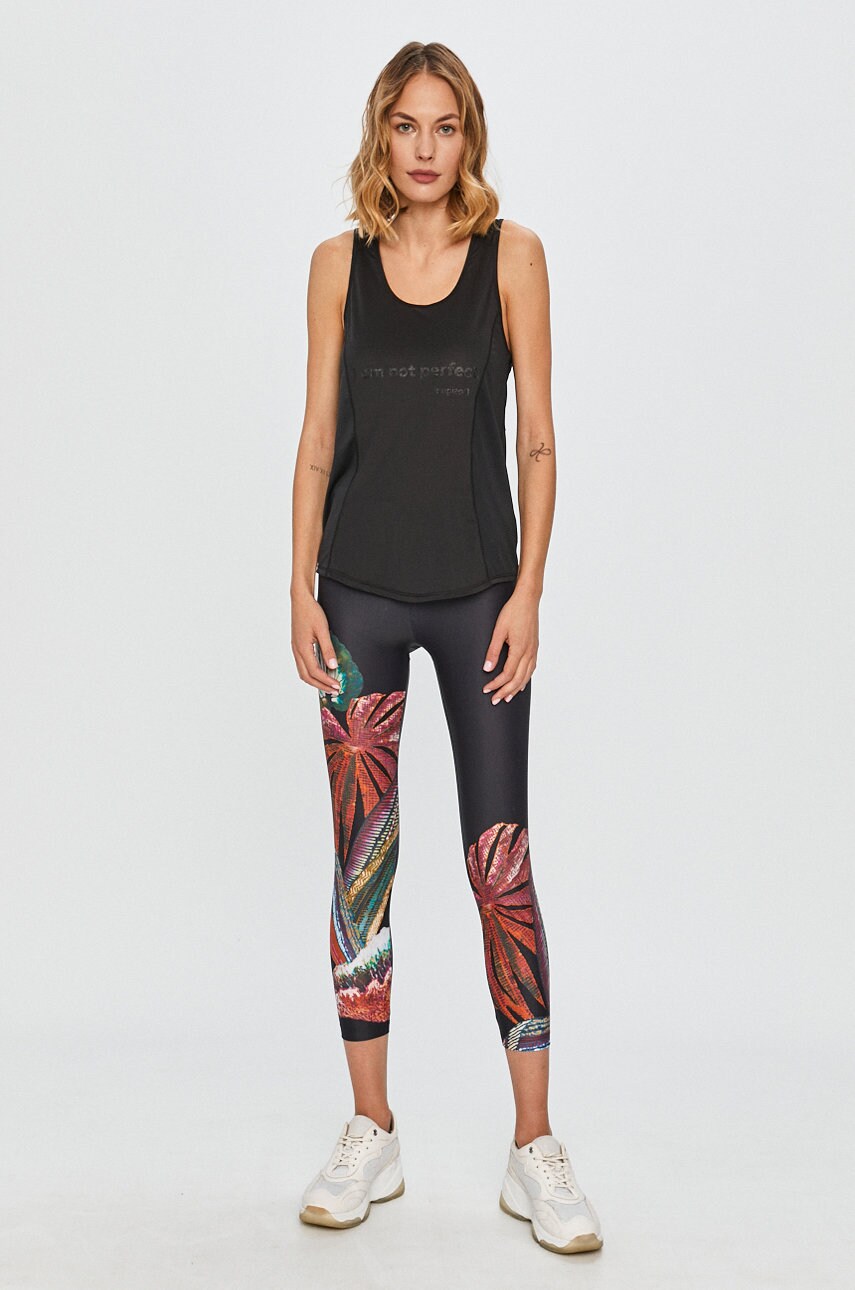 

Desigual Sport - Леггинсы