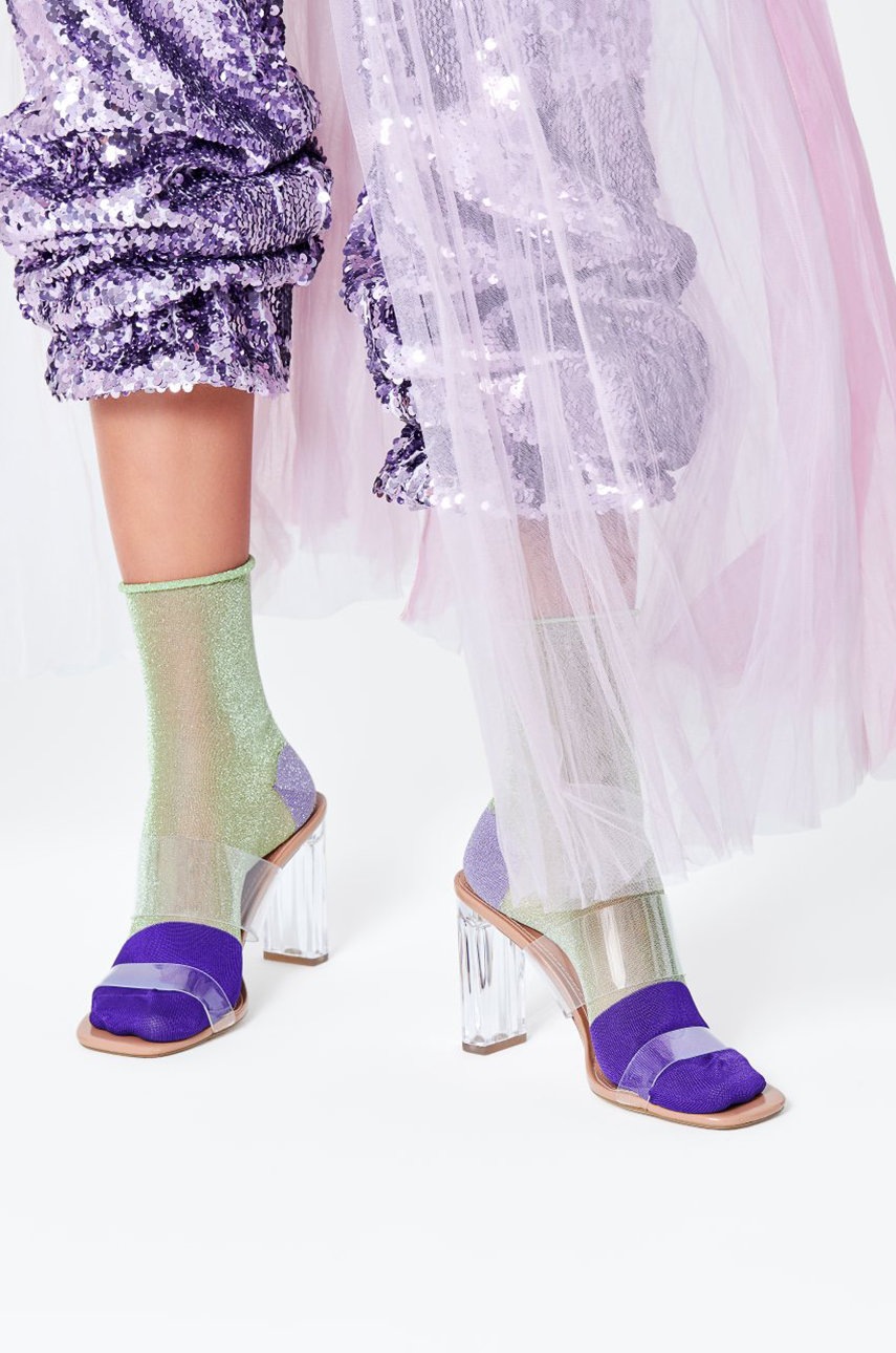 

Happy Socks - Носки Hysteria Franca