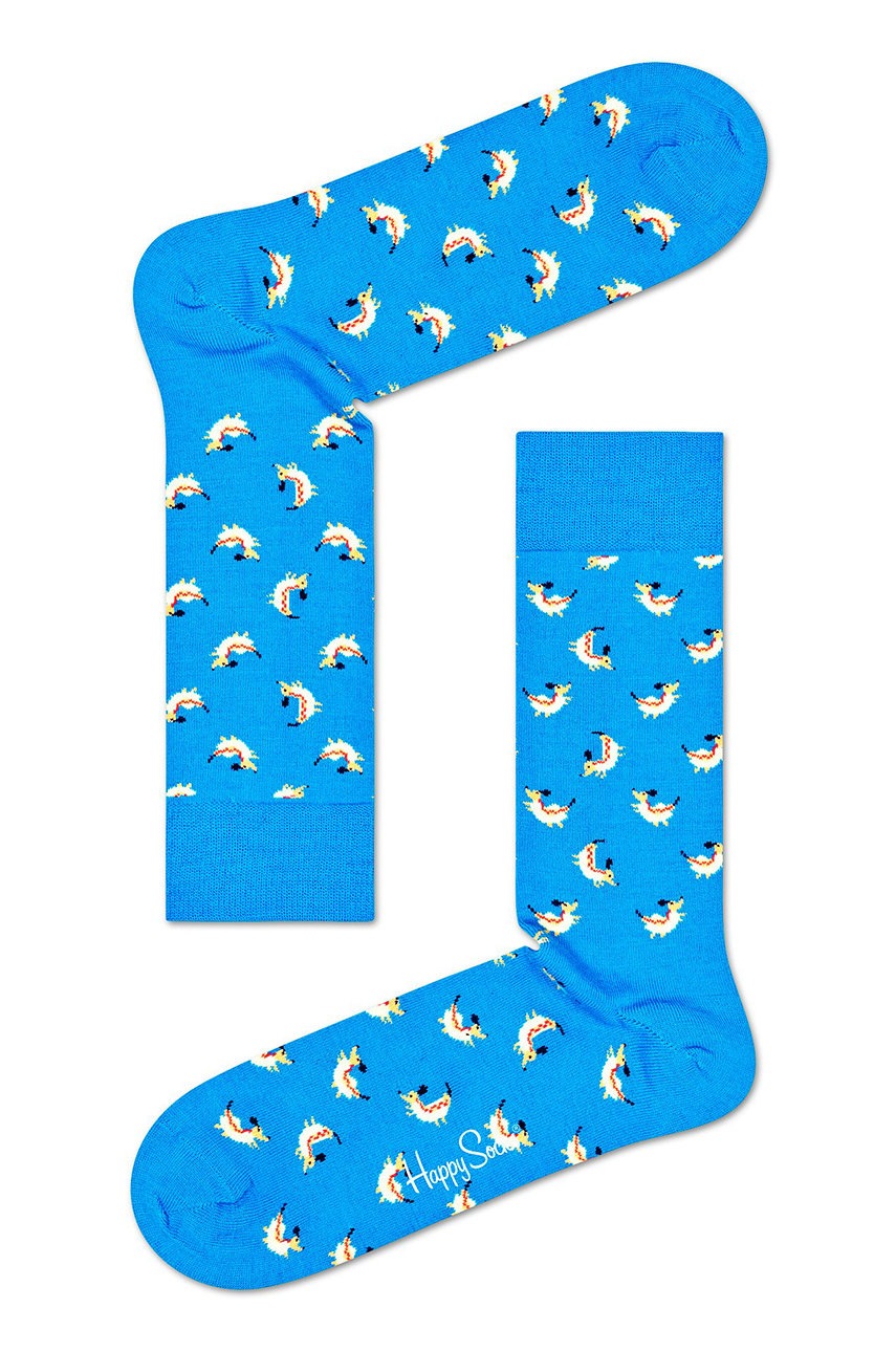 

Happy Socks - Носки Hot Dog