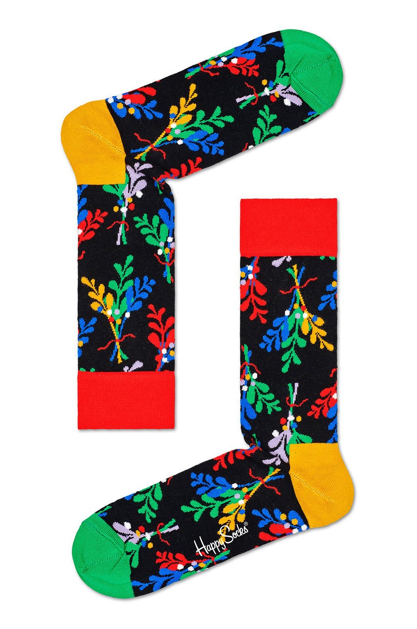 

Happy Socks - Носки Holiday (3-pack)