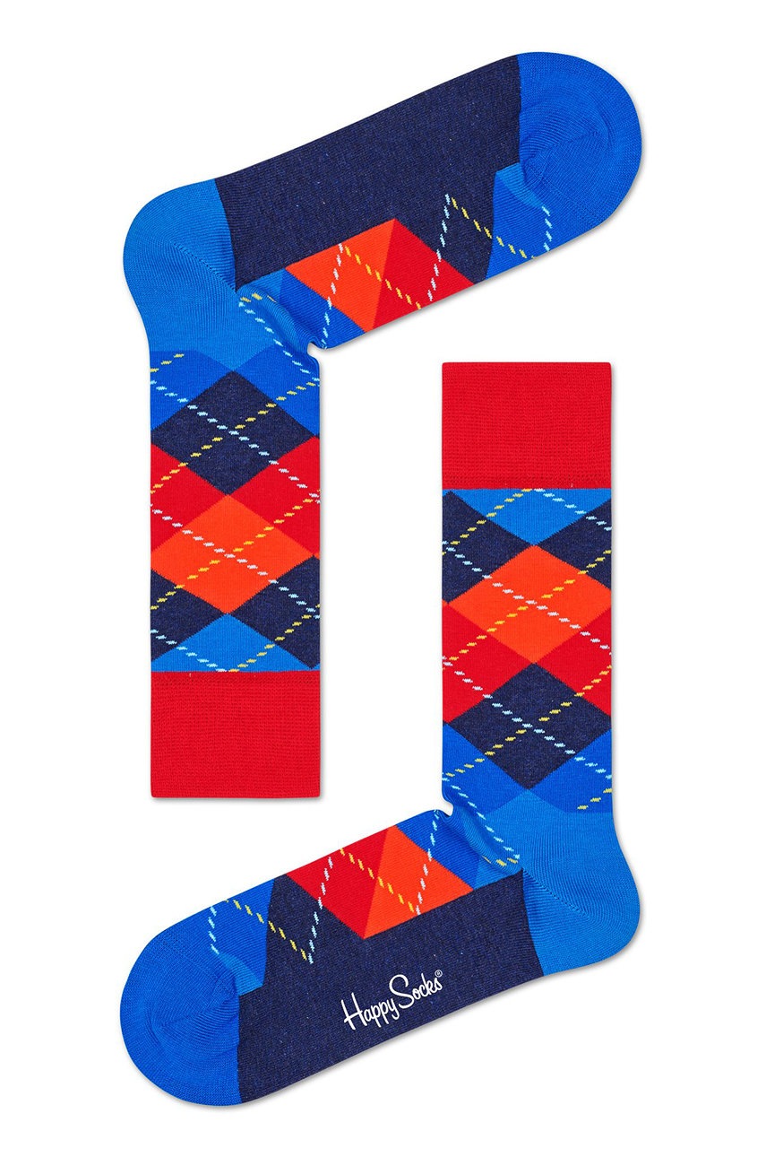 

Happy Socks - Носки Argyle
