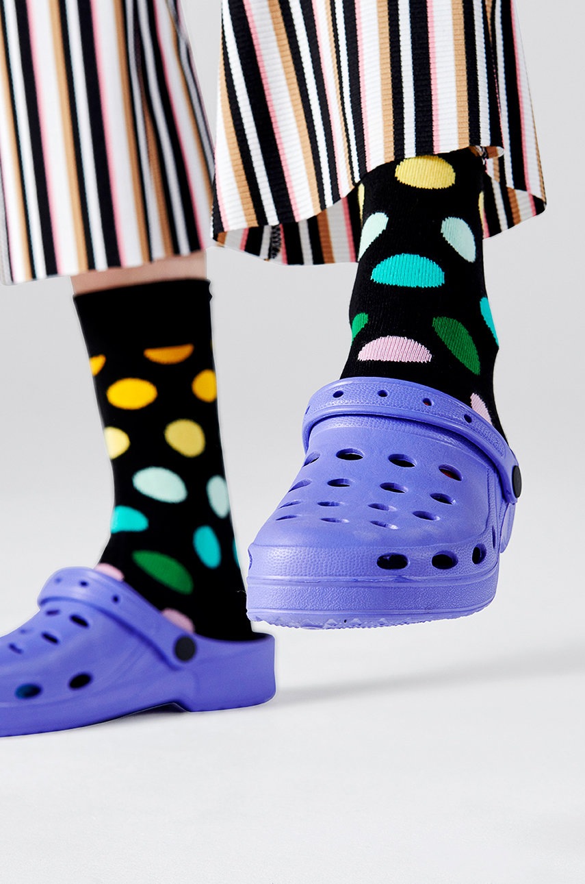 

Happy Socks - Носки Big Dot