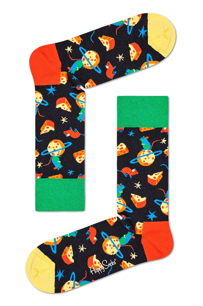 

Happy Socks - Носки Outer Space (3-pack)