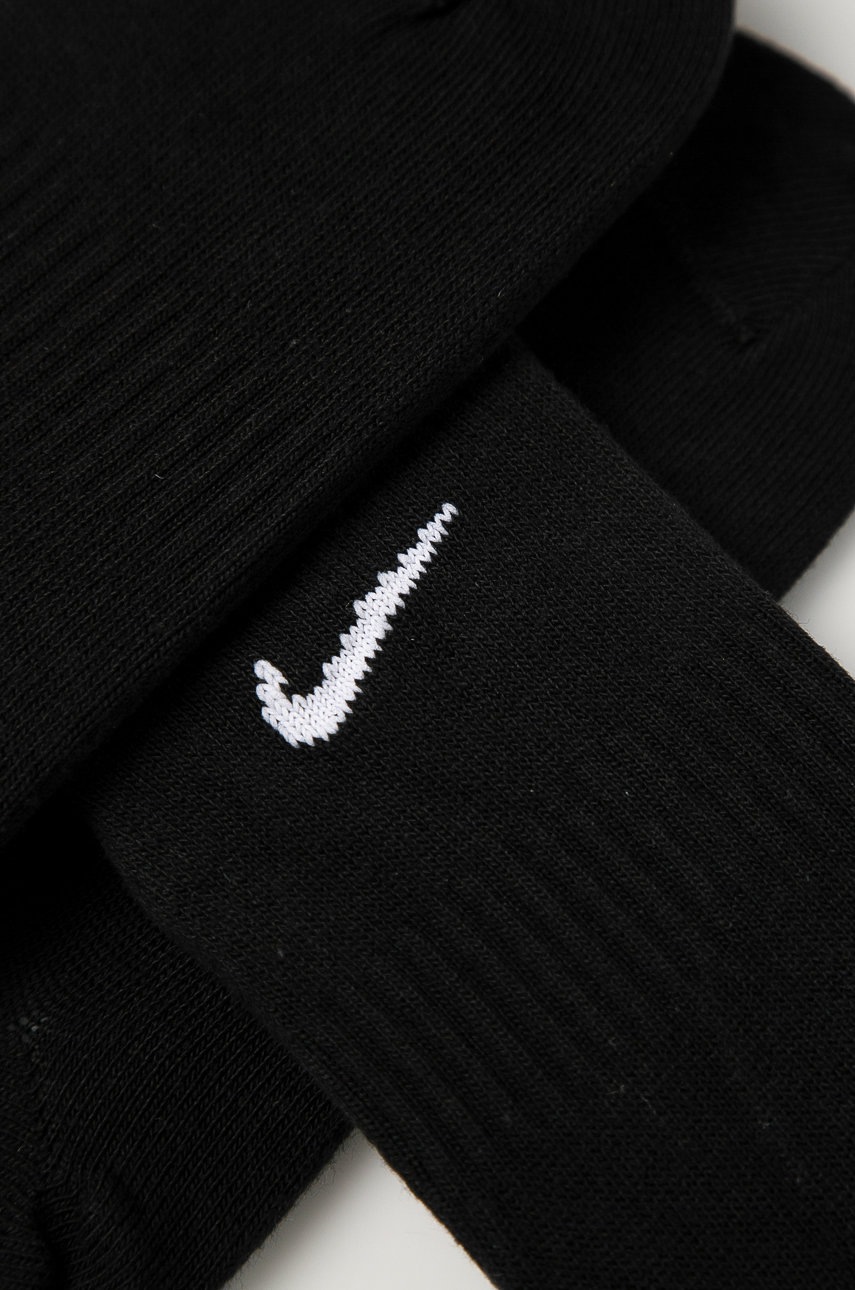 

Nike - Короткие носки (3-pack)