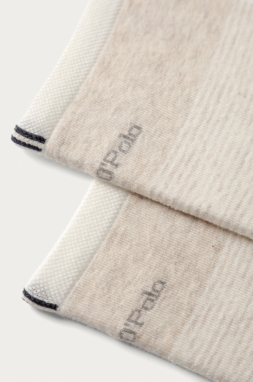 

Marc O'Polo - Носки (2-pack)