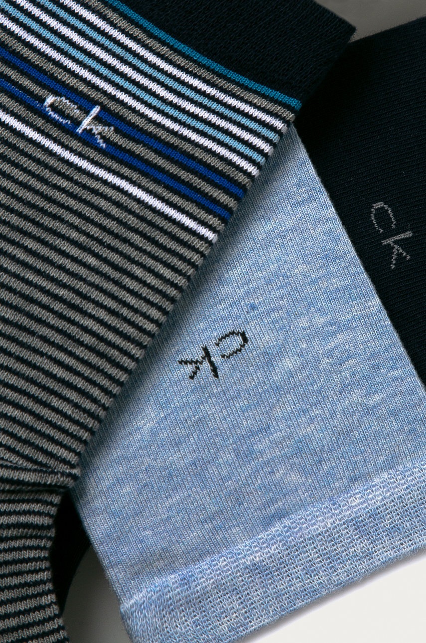 

Calvin Klein - Носки (4-pack)