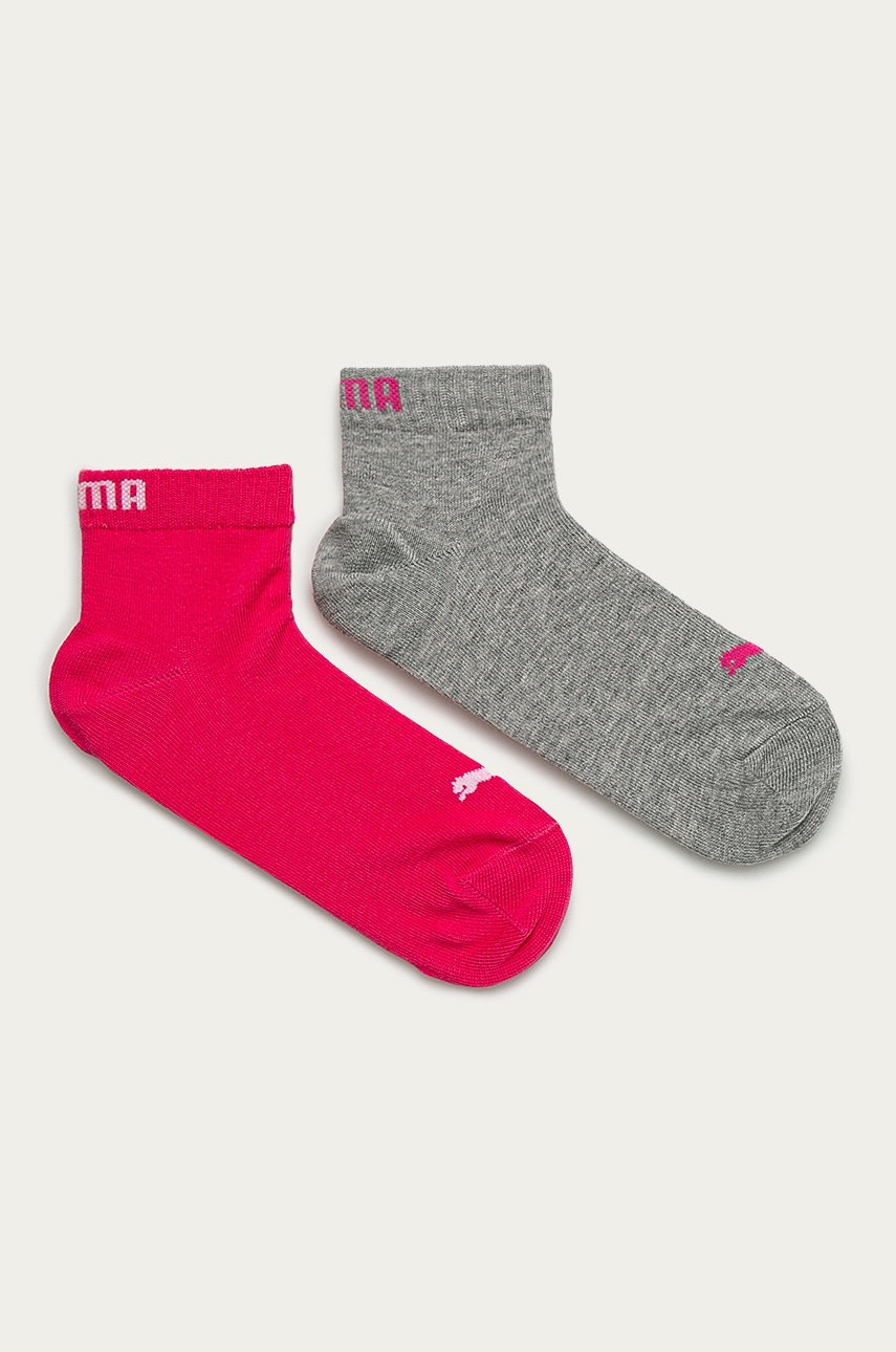 

Puma - Носки (2-pack, Розовый