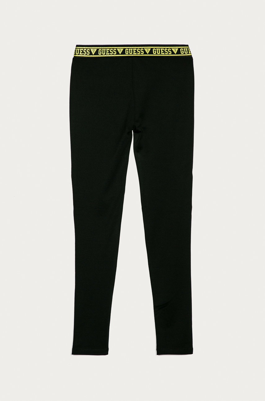 

Guess Jeans - Детские леггинсы 116-175 см.