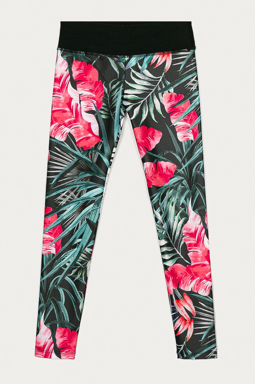 

Guess Jeans - Детские леггинсы 116-175 см, Барвистий