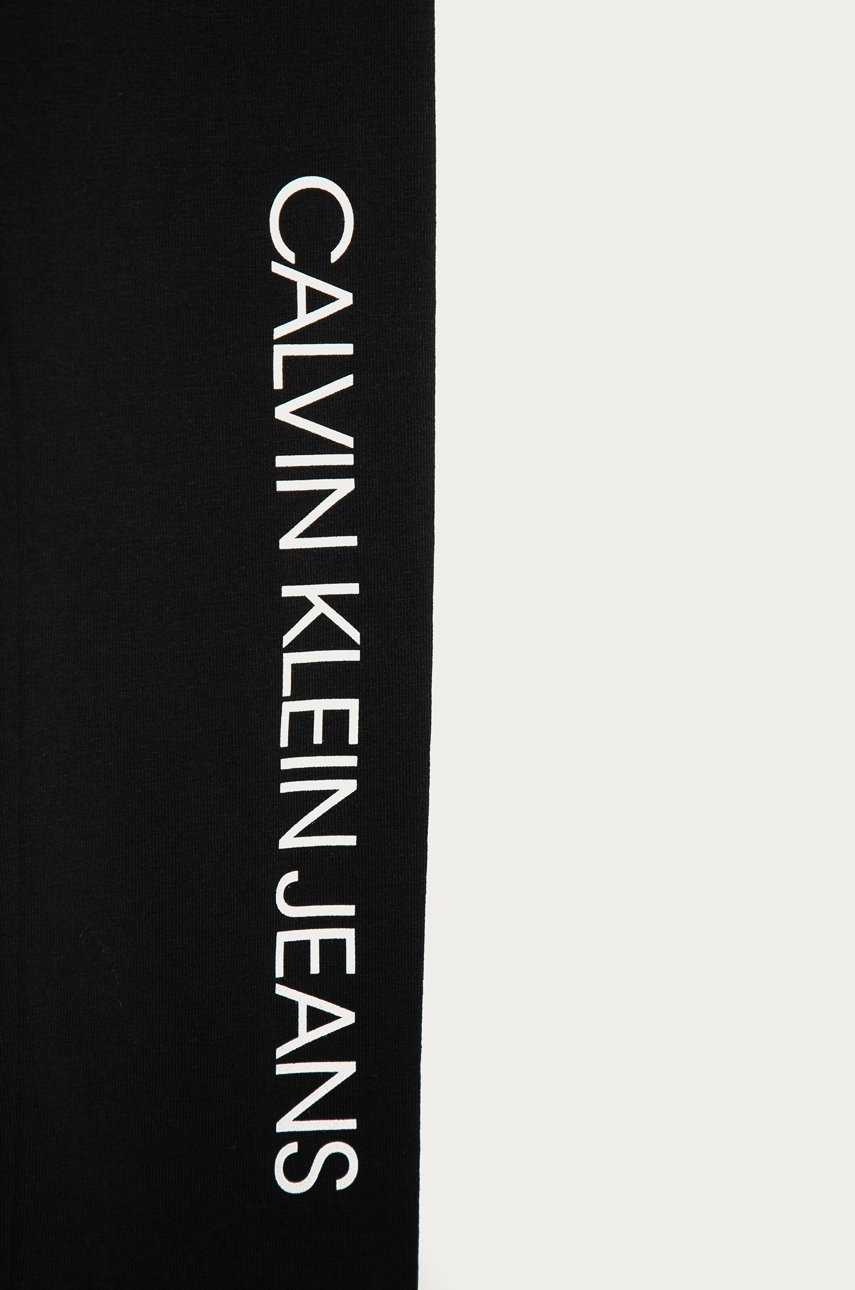 Calvin Klein Jeans Детские леггинсы 116-176 cm