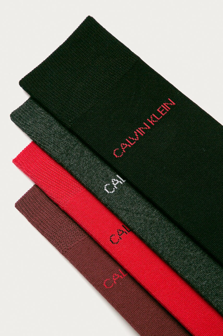 

Calvin Klein - Носки (4-pack)