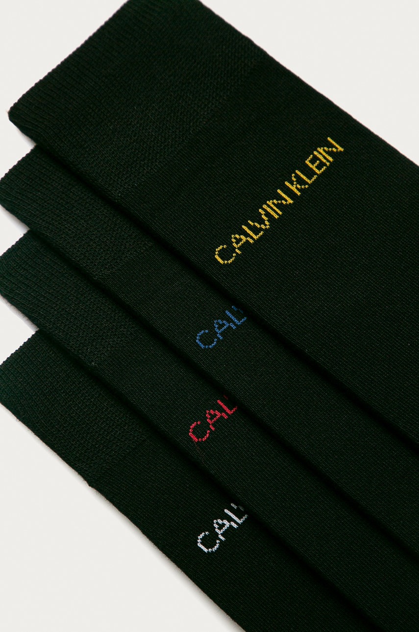 

Calvin Klein - Носки (4-pack)