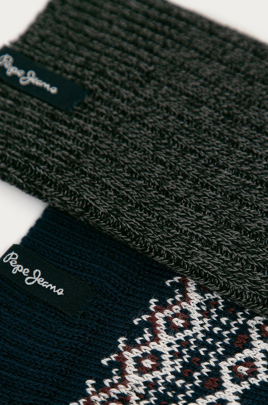 

Pepe Jeans - Носки Wardle (2-pack)