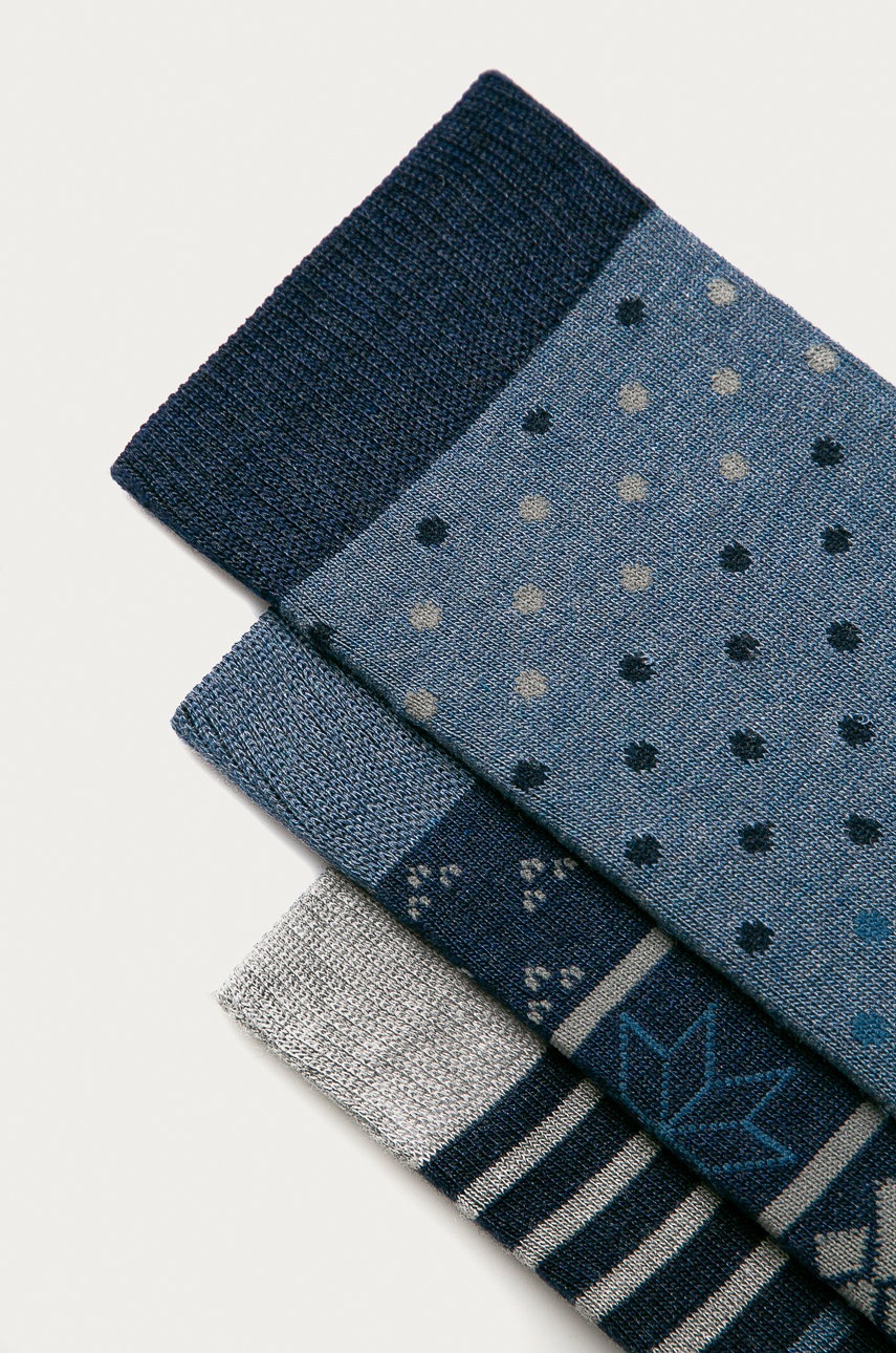 

Pepe Jeans - Носки Roddy (3-pack)