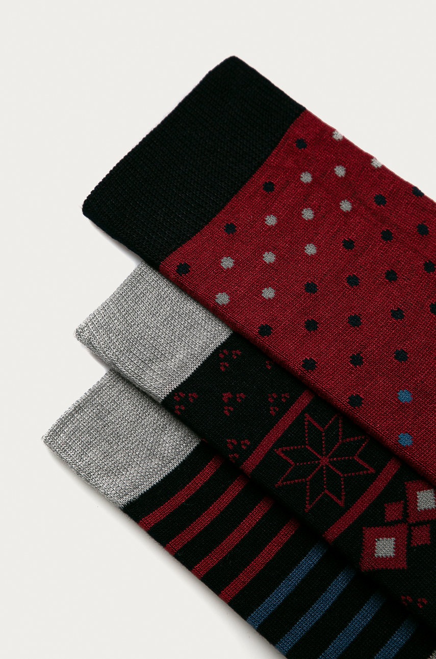 

Pepe Jeans - Носки Roddy (3-pack)