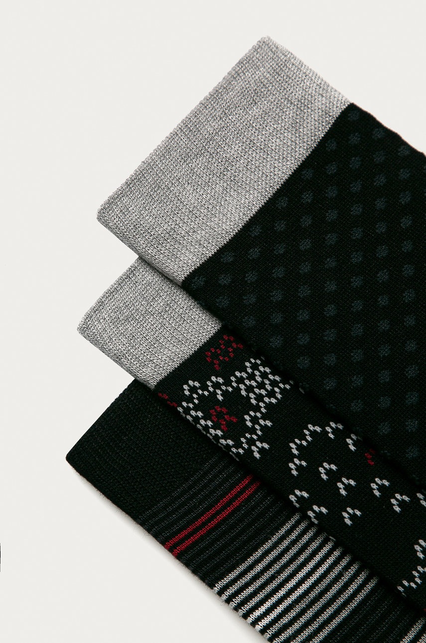 

Pepe Jeans - Носки Rover (3-pack)
