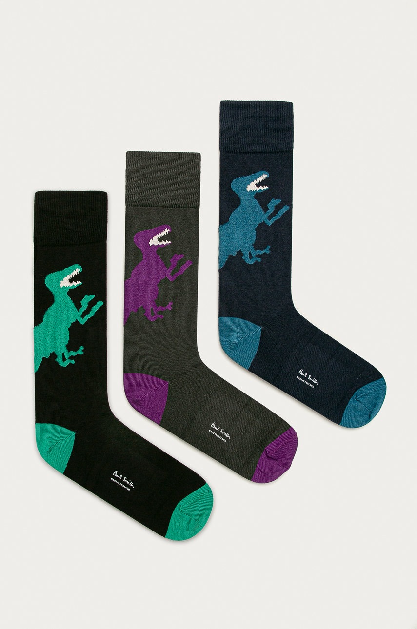 

Paul Smith - Шкарпетки (3-pack)