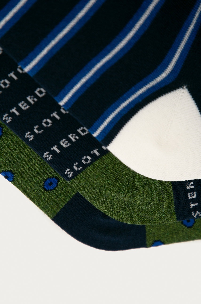 

Scotch & Soda - Сліди (2-pack)