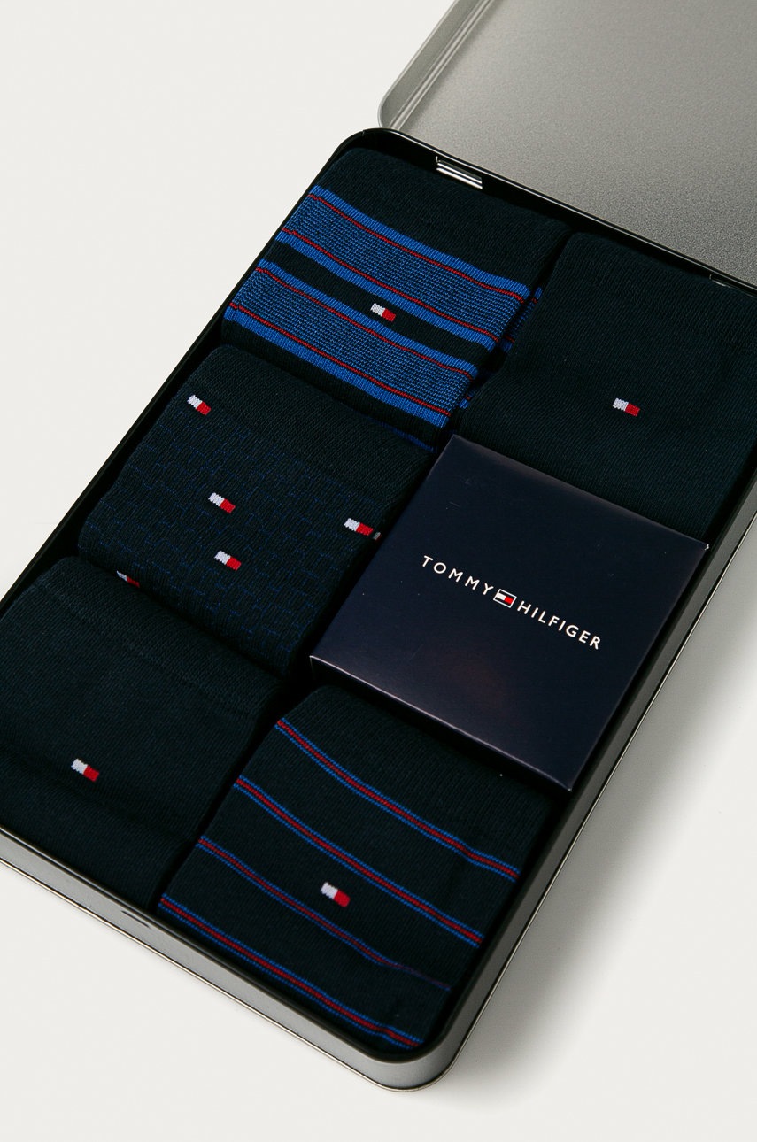 

Tommy Hilfiger - Носки (5-pack)