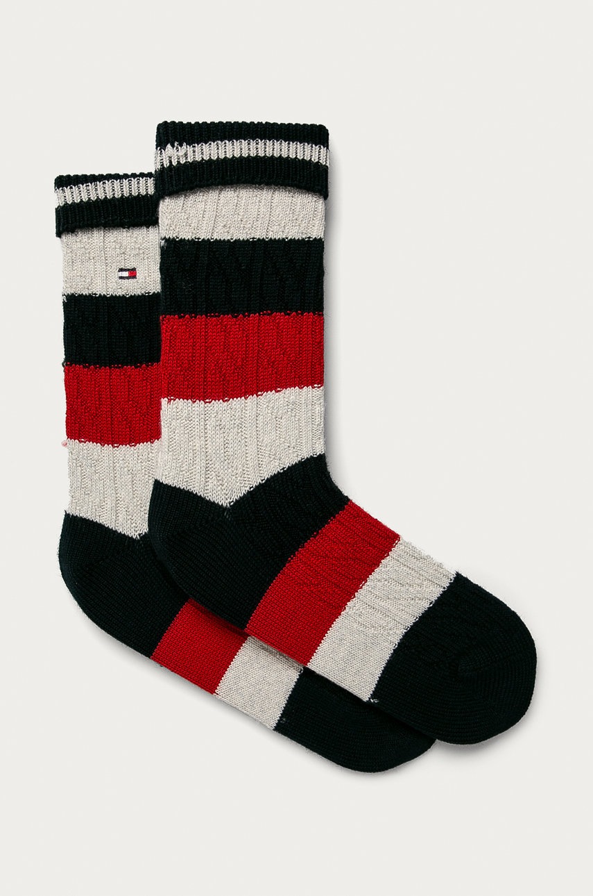 

Tommy Hilfiger - Носки, Тёмно-синий