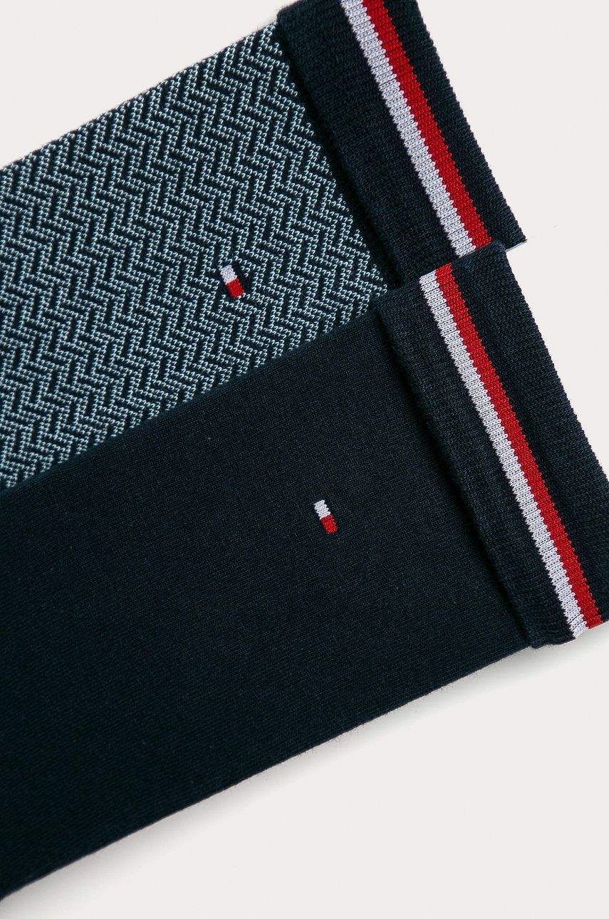 

Tommy Hilfiger - Носки (2-pack)