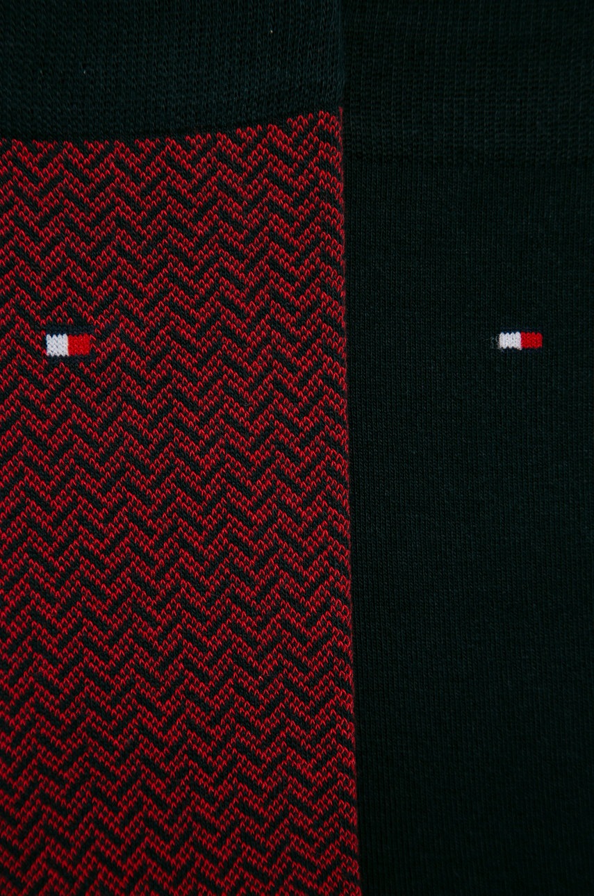

Tommy Hilfiger - Носки (2-pack)